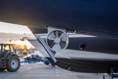 Motor einwintern - Wie du es richtig machst - Hansen Boot