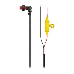 Garmin Stromkabel für die Spy Pole