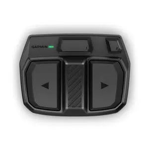 Garmin Spy Pole Fußpedal