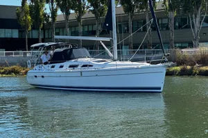 Segelboot gebraucht