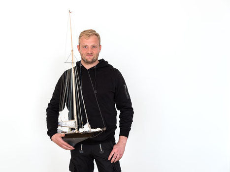 Björn Hansen Hansen Boot