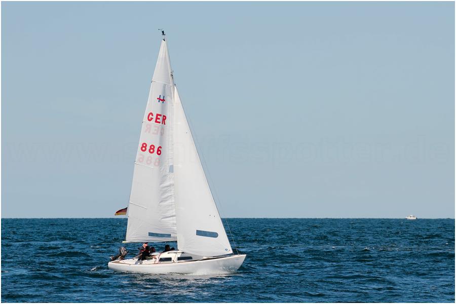 Geschenk Gutschein Schlei Charter - Hansen Boot