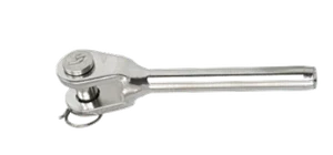 Gabelterminal