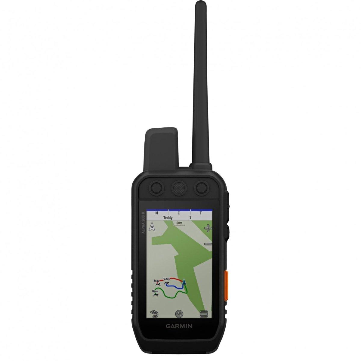 Garmin Hundeortung
