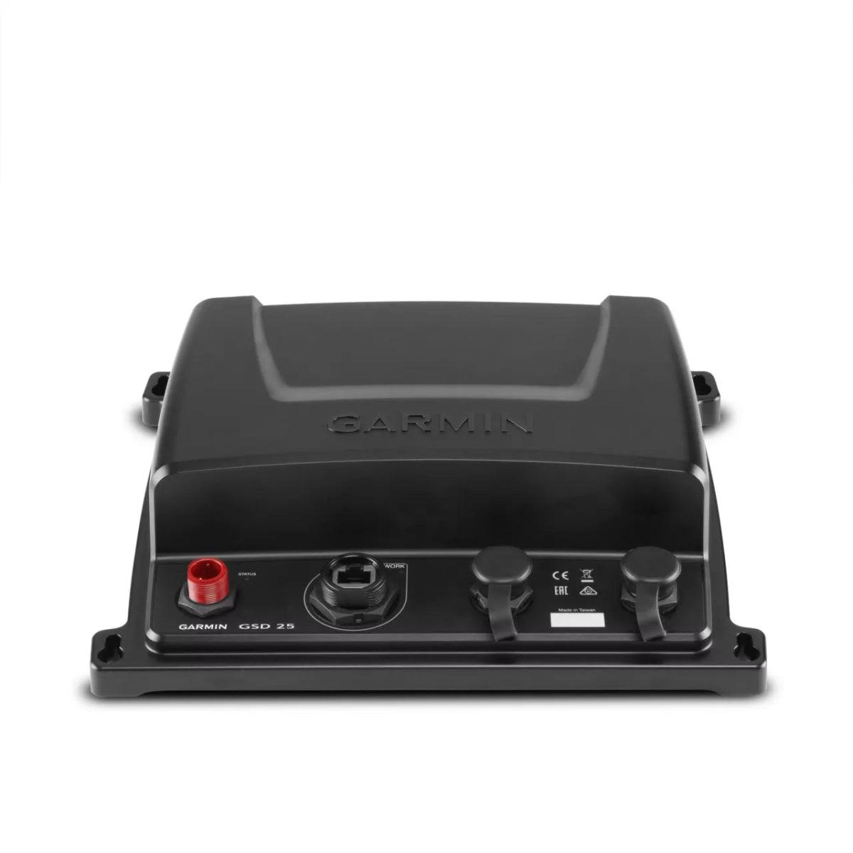 Garmin GSD 25 Echolotmodul - Hansen Boot