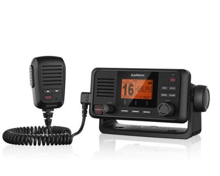 Garmin VHF 115i - Hansen Boot
