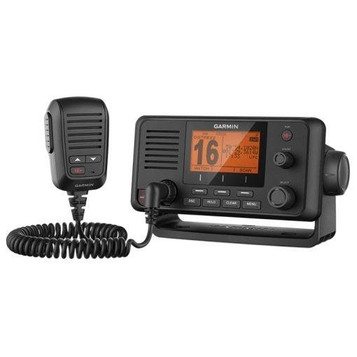 Garmin VHF221i (+AIS) - Hansen Boot