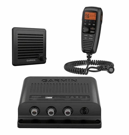 Garmin VHF315i - Hansen Boot
