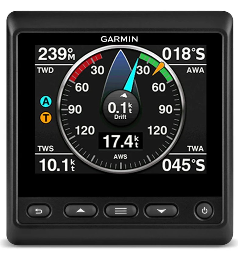 Garmin Windgeber Bundle - Hansen Boot