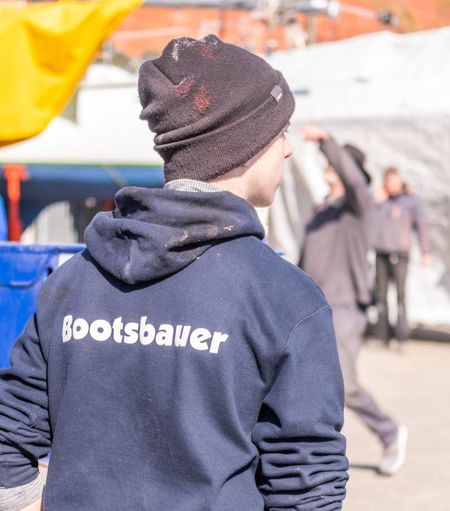 Bootsexperte Schleswig