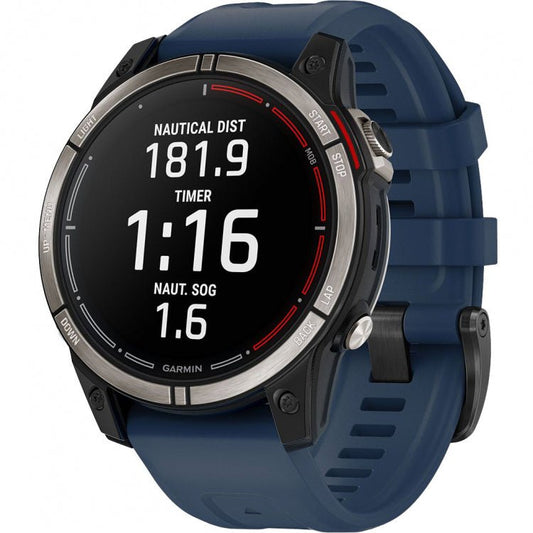 Garmin Smartwatch - Hansen Boot