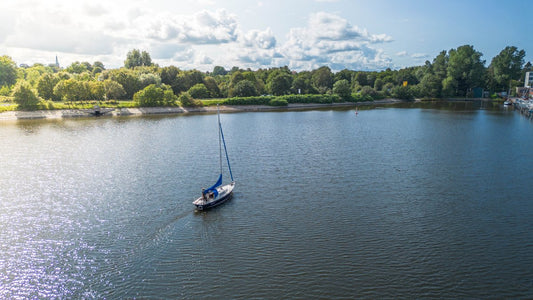 Hansenautic Seekarten - Hansen Boot