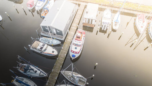 Seekarten Westliche Ostsee - Hansen Boot