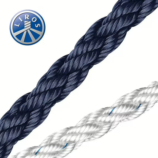 LIROS Squareline-PES