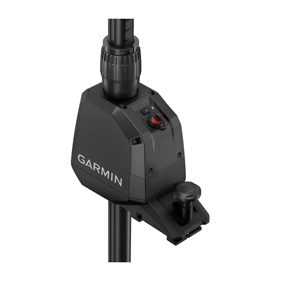 Garmin Spy Pole Elektrische Geberstange mit GT360UHD-Geberkit
