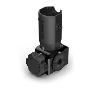 Garmin Spy Pole Fuß-Montage-Kit für LiveScope Geber mit anpassbaren Perspektiven