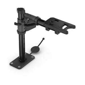 Garmin Spy Pole Deckbefestigungssystem
