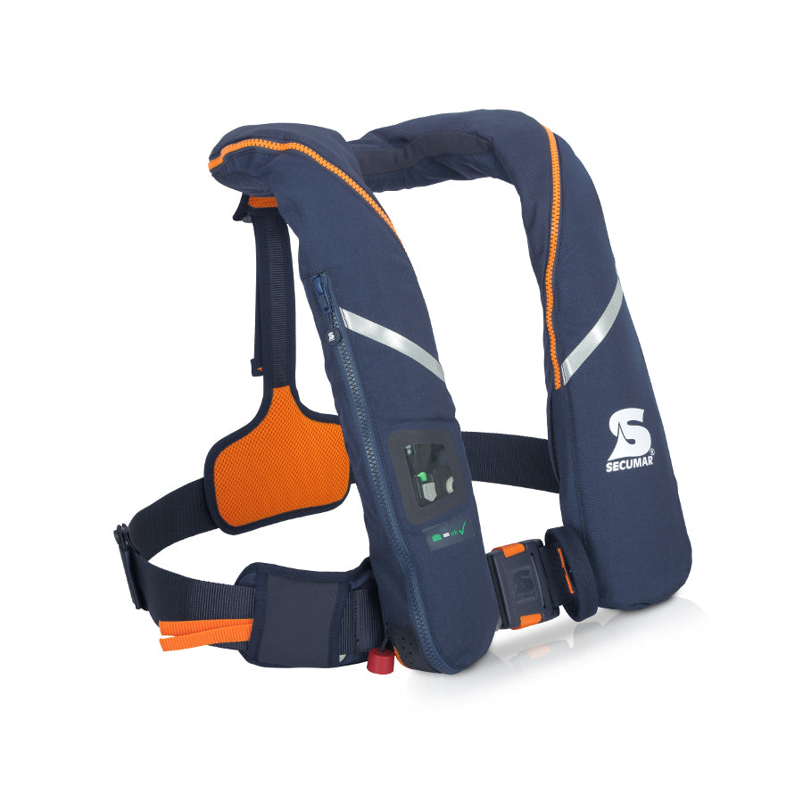SECUMAR Survival 275