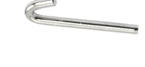 Hakenterminal