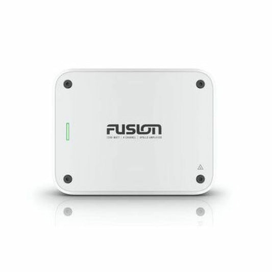 Fusion Apollo Marine Verstärker - Hansen Boot