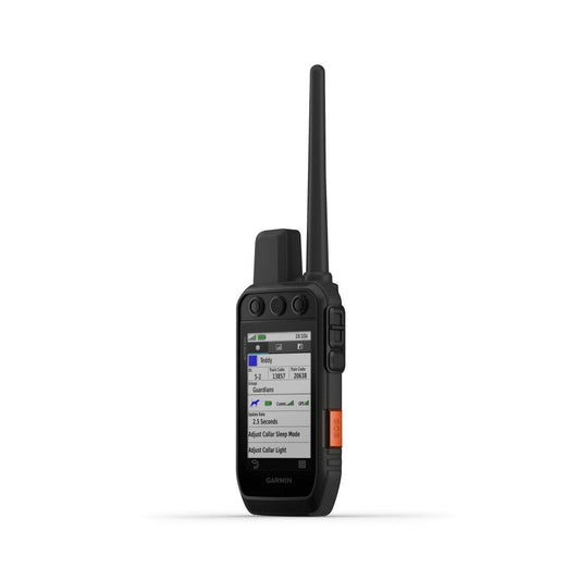 Garmin Alpha 300/300iK Bundle + Garmin T20K - Hansen Boot