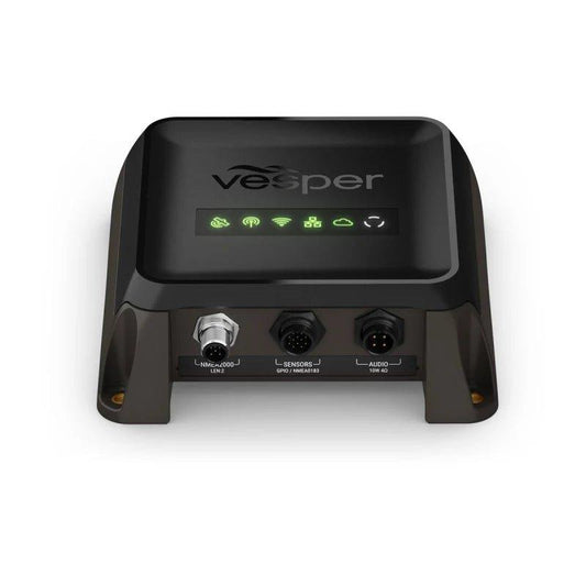 Garmin Cortex V1 (Smart AIS) - Hansen Boot