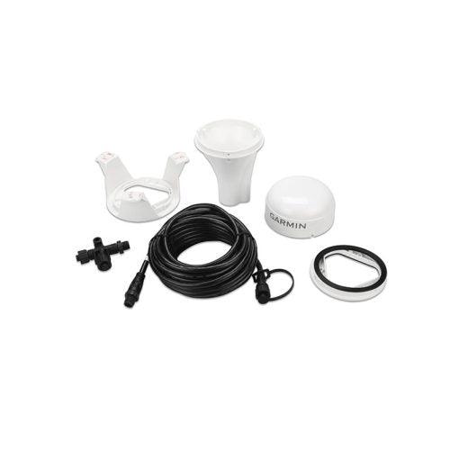 Garmin GPS24xd - Hansen Boot