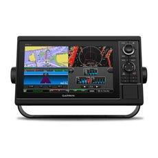 Garmin GPSMap 1X22 - Hansen Boot