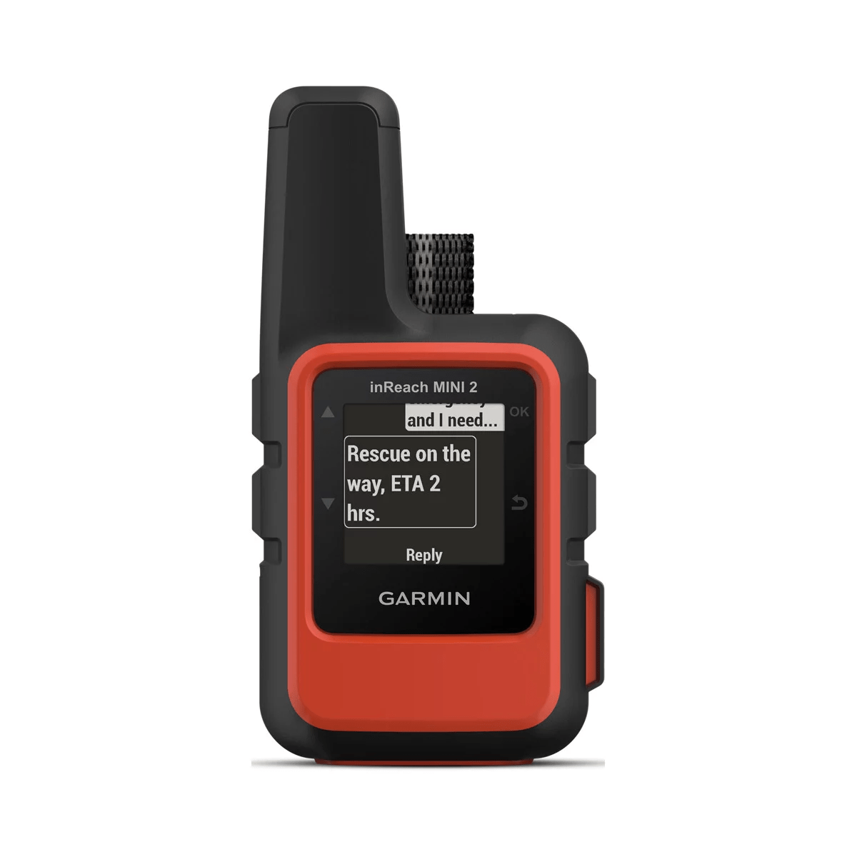 Garmin InReach Mini 2 - Hansen Boot