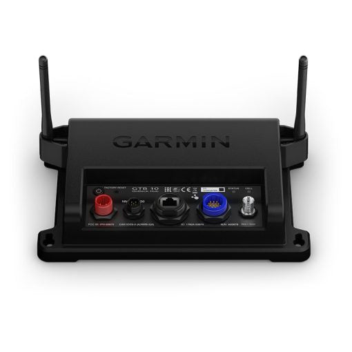 Garmin OnDeckHub - Hansen Boot